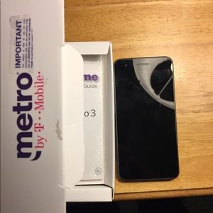 LG Aristo 3 (Brand New  Never Used)